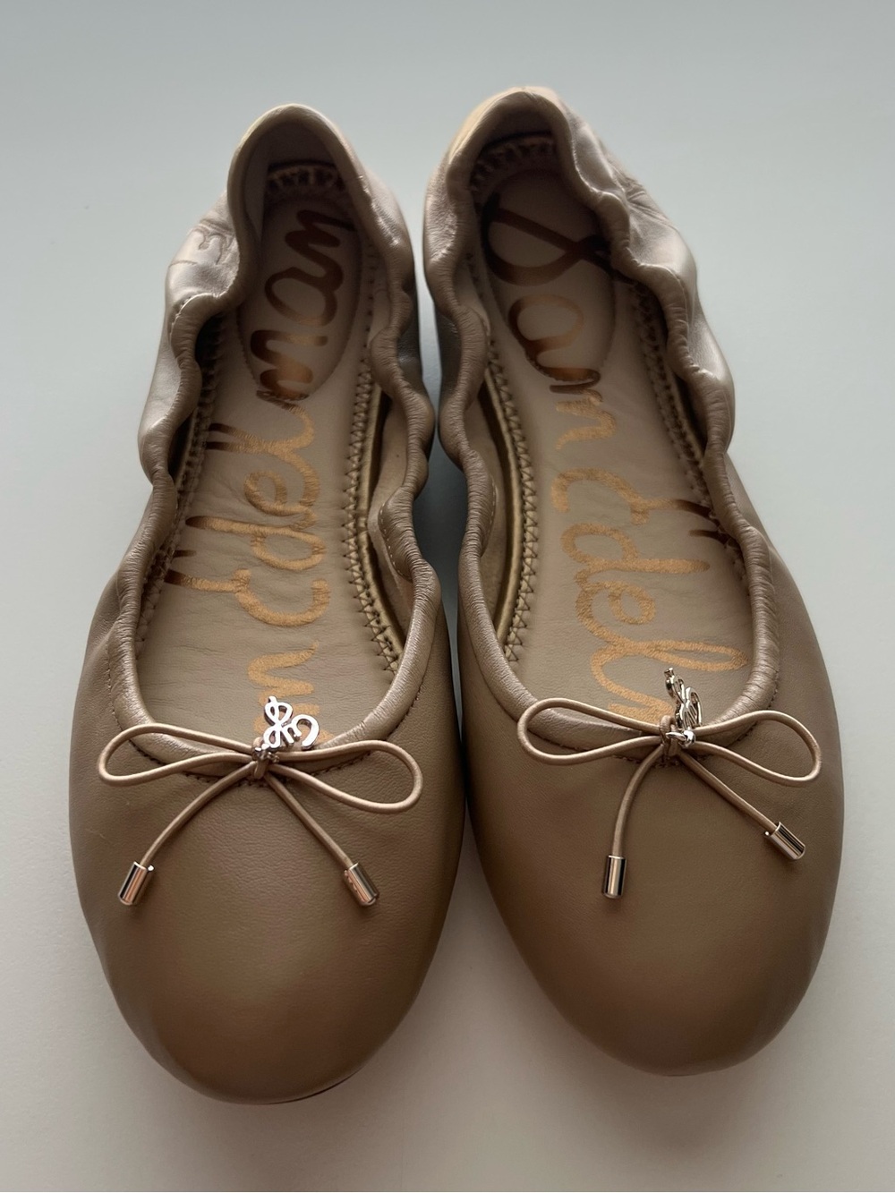 Sam Edelman Felicia Flat - Picture 3 of 7